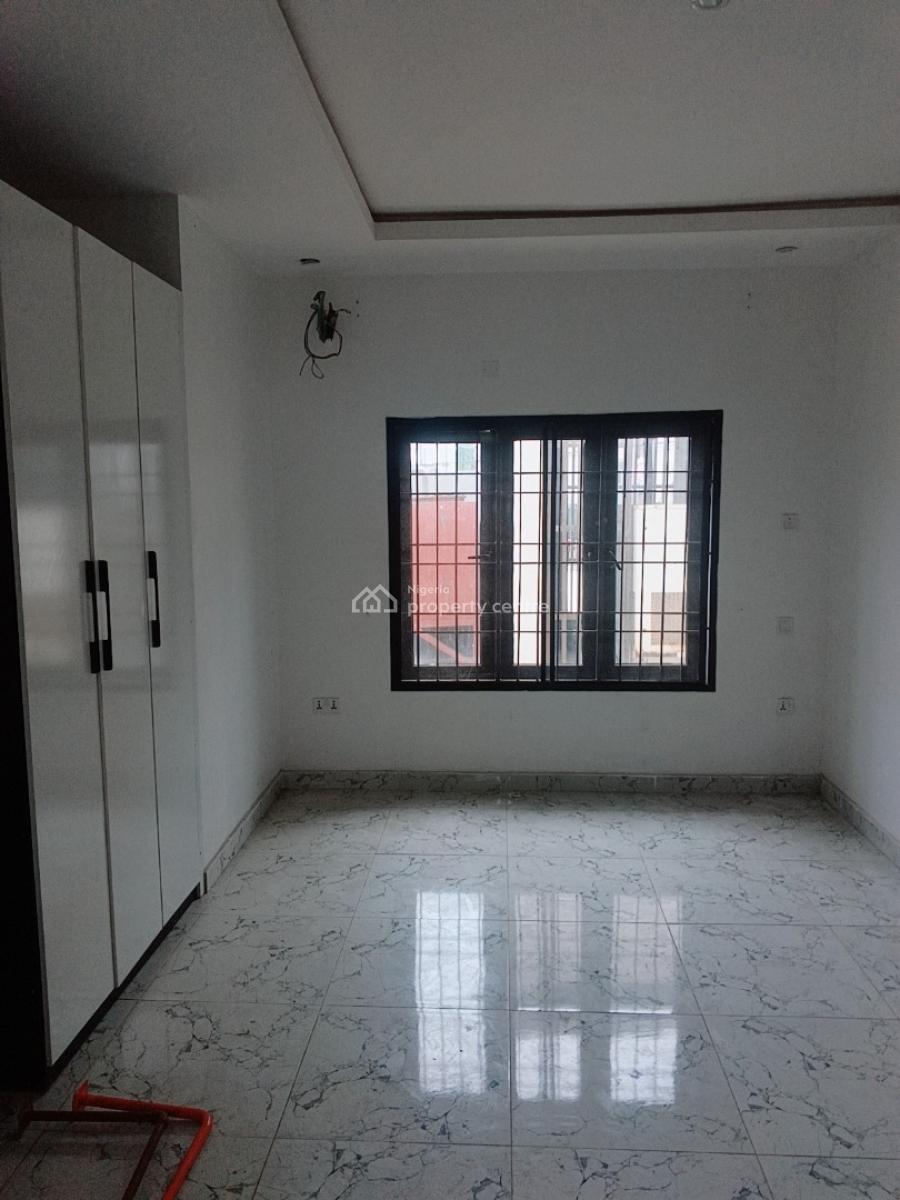 Luxury 2bedroom Fully Serviced Apartment, Orchid, Lekki, Lagos, Flat / Apartment for Rent