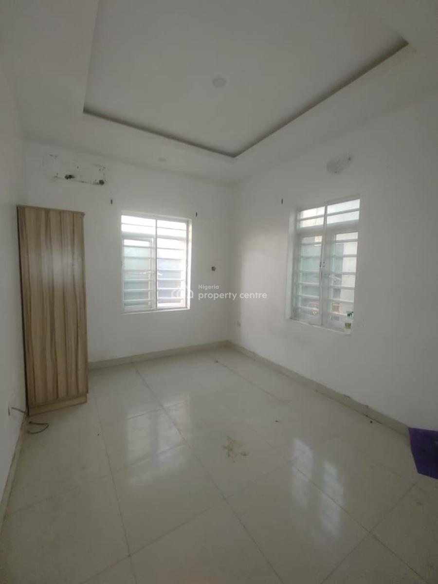 Standard 2 Bedroom Apartment in a Good Estate, Located Inside an Estate,owner Will Paint and Repair Anything I, Sangotedo, Ajah, Lagos, Flat / Apartment for Rent