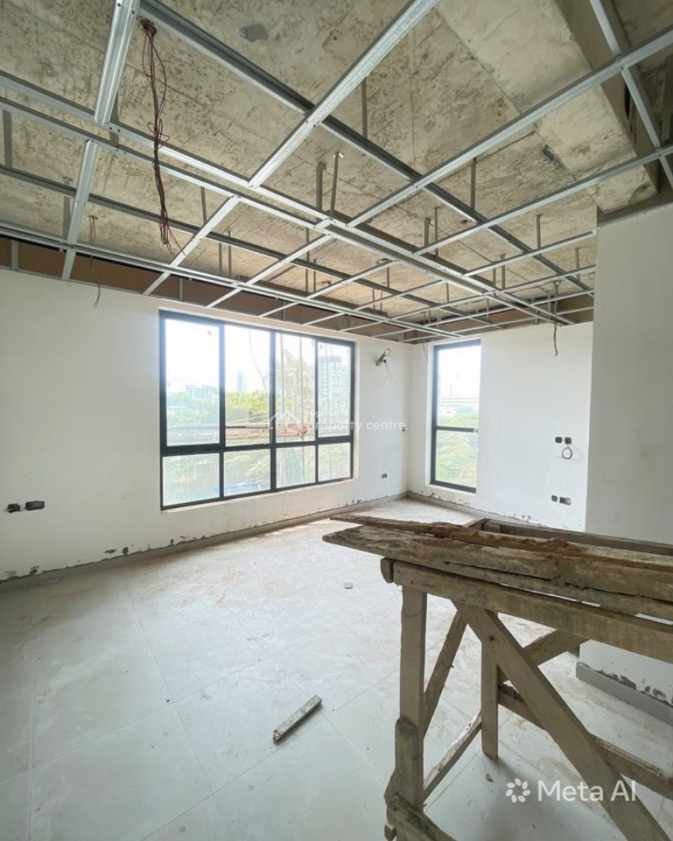 2 Bedroom Apartment + Bq, Victoria Island (vi), Lagos, House for Sale