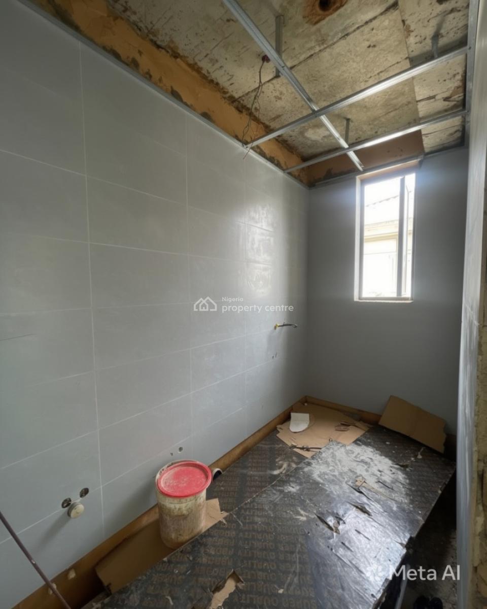 2 Bedroom Apartment + Bq, Victoria Island (vi), Lagos, House for Sale