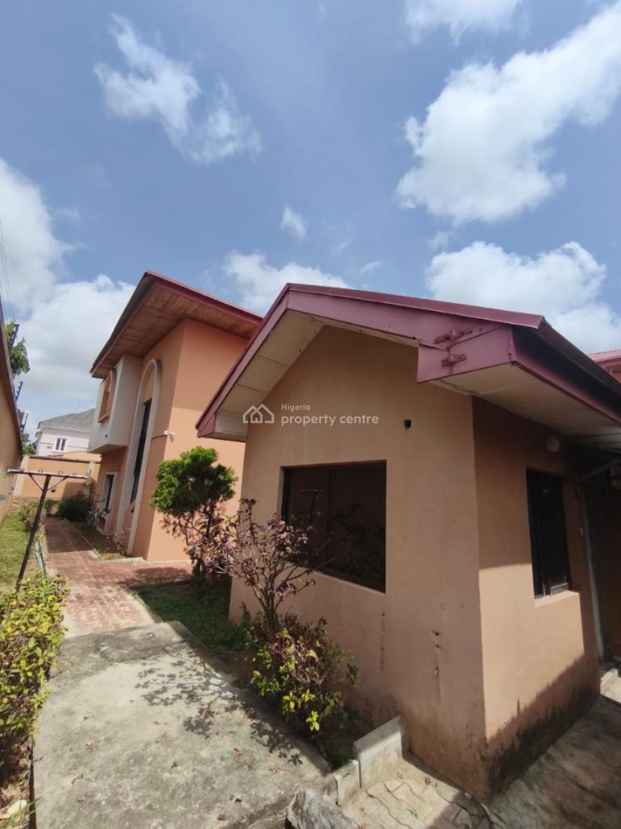 Newly Renovated 4-bedroom Semi-detached Duplex with 1bedroom Bq, Off Admiralty Way, Lekki Phase 1, Lekki, Lagos, Semi-detached Duplex for Rent