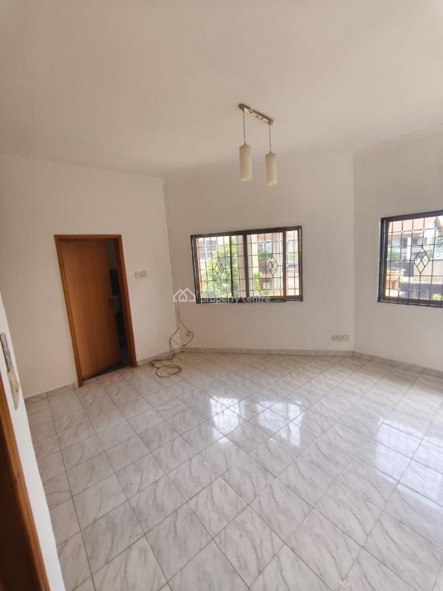 Newly Renovated 4-bedroom Semi-detached Duplex with 1bedroom Bq, Off Admiralty Way, Lekki Phase 1, Lekki, Lagos, Semi-detached Duplex for Rent