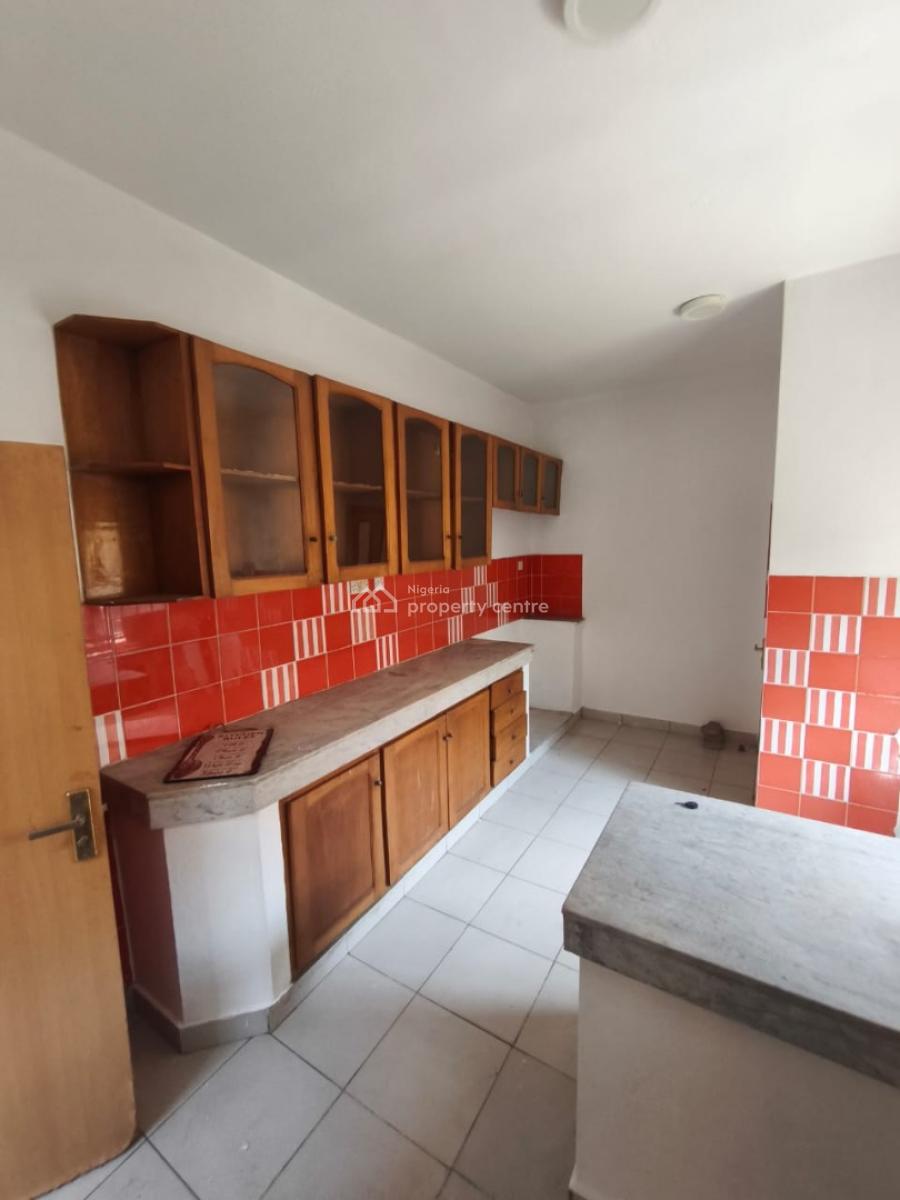 Newly Renovated 4-bedroom Semi-detached Duplex with 1bedroom Bq, Off Admiralty Way, Lekki Phase 1, Lekki, Lagos, Semi-detached Duplex for Rent