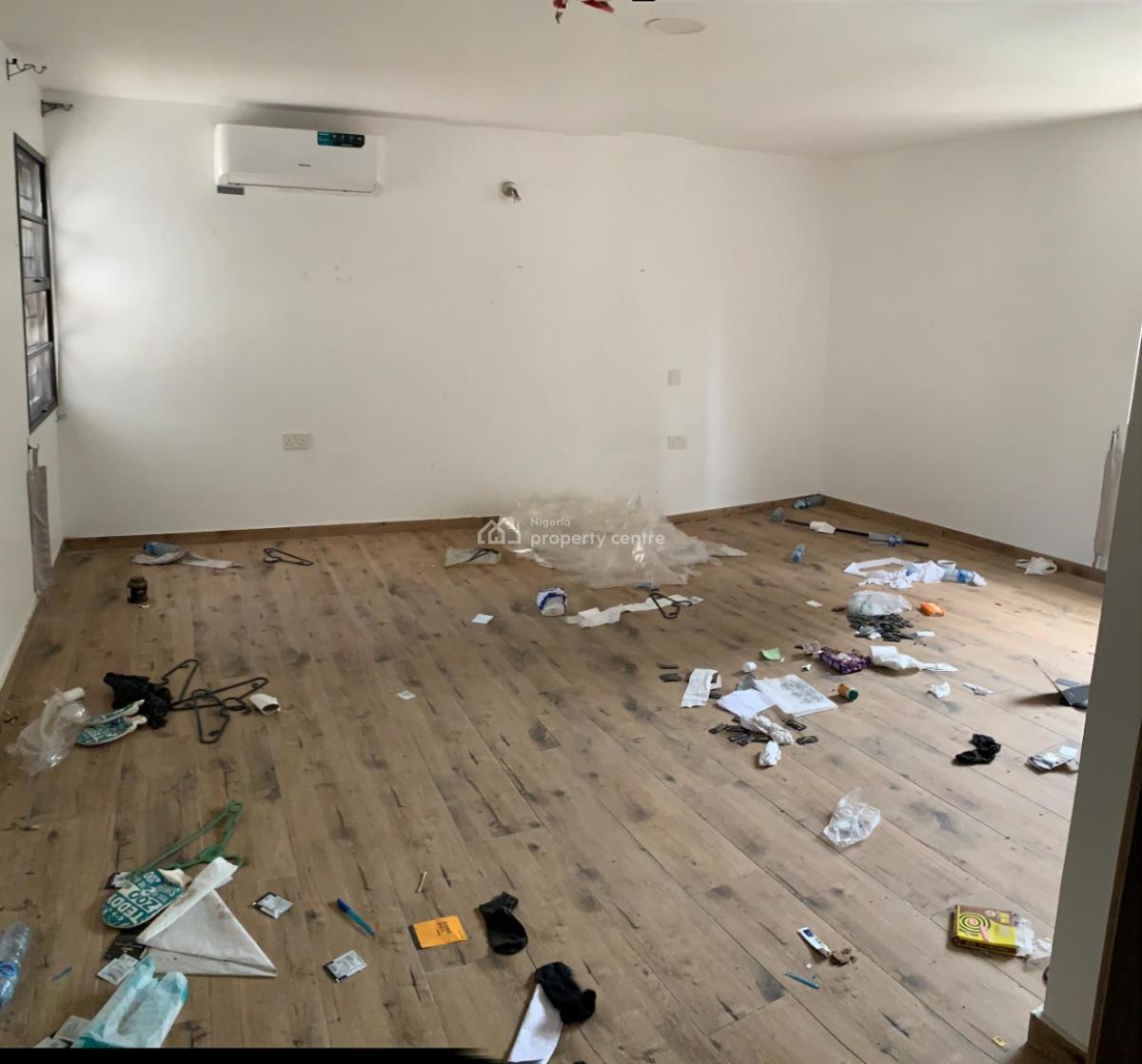 Commercial Property in Ikoyi, Old Ikoyi, Ikoyi, Lagos, Office Space for Rent
