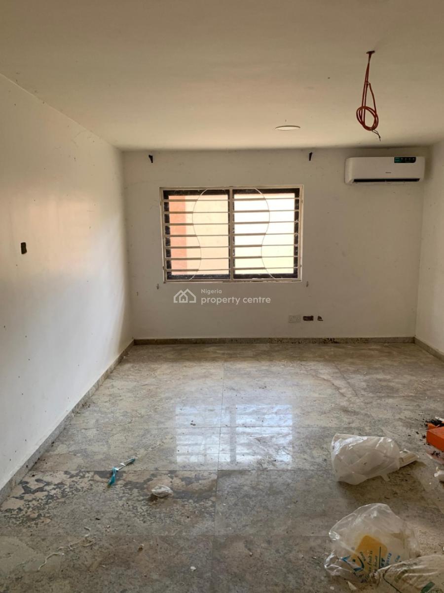 Commercial Property in Ikoyi, Old Ikoyi, Ikoyi, Lagos, Office Space for Rent