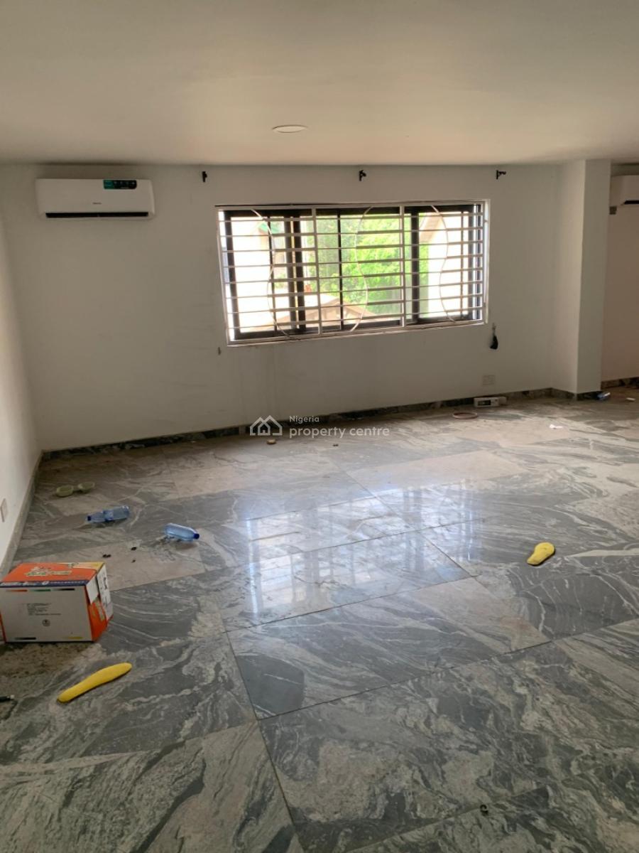 Commercial Property in Ikoyi, Old Ikoyi, Ikoyi, Lagos, Office Space for Rent