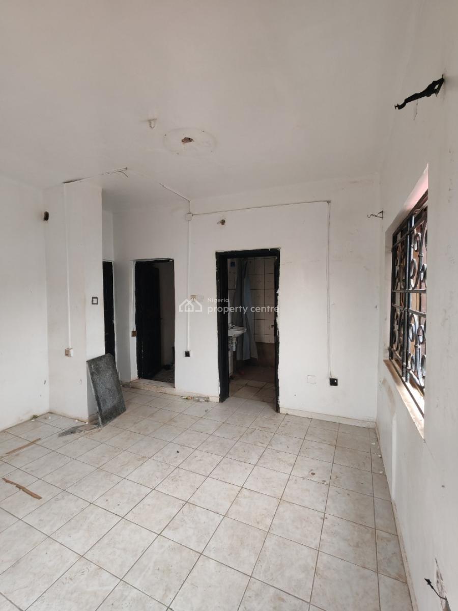 Self Contain, Mabushi, Abuja, Self Contain (single Rooms) for Rent