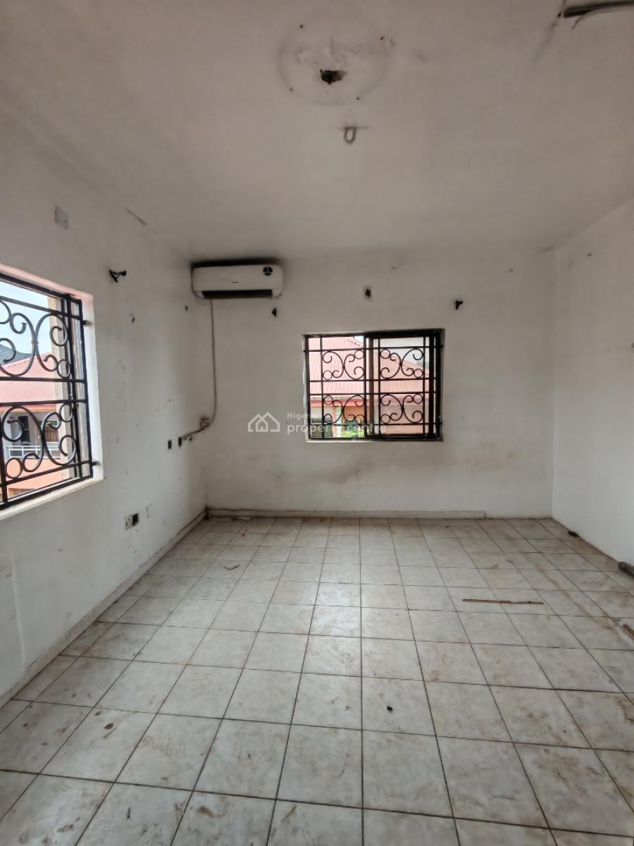 Self Contain, Mabushi, Abuja, Self Contain (single Rooms) for Rent