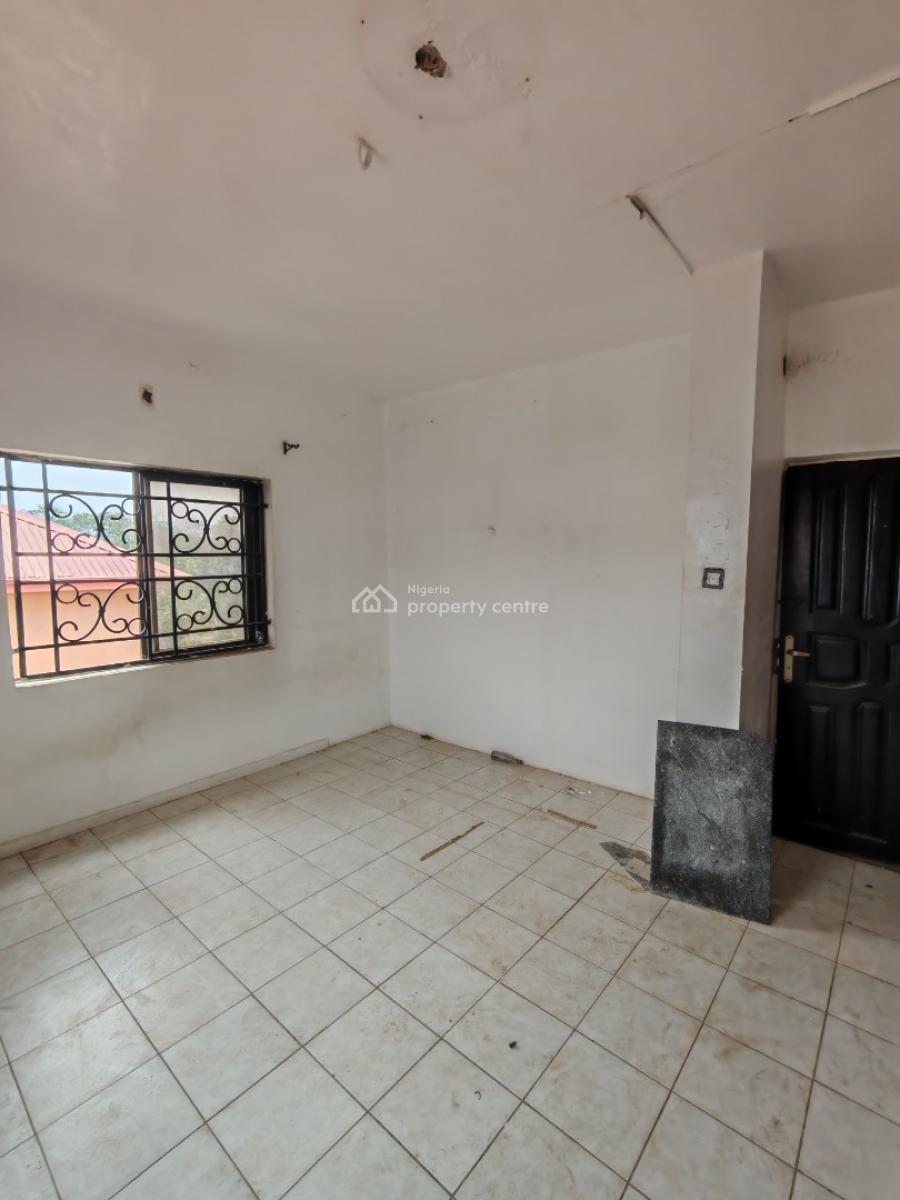 Self Contain, Mabushi, Abuja, Self Contain (single Rooms) for Rent