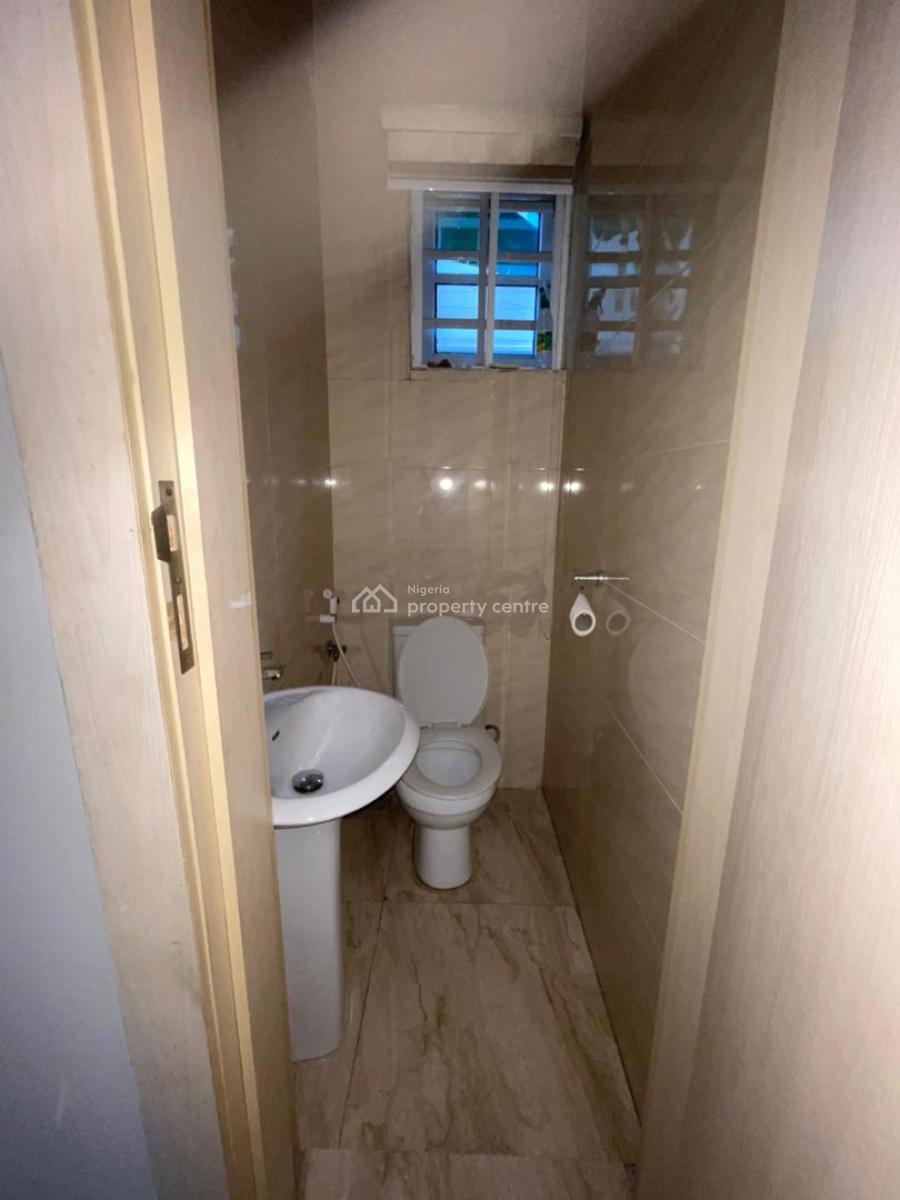 Top Notch Mini Flat Apartment, U3 Estate, Lekki Right, Lekki Phase 1, Lekki, Lagos, Mini Flat (room and Parlour) for Rent