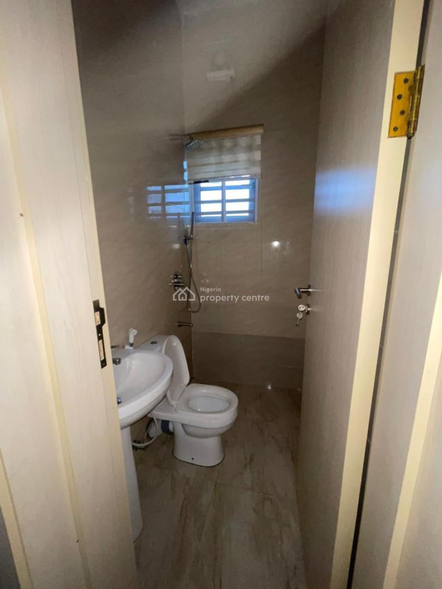 Top Notch Mini Flat Apartment, U3 Estate, Lekki Right, Lekki Phase 1, Lekki, Lagos, Mini Flat (room and Parlour) for Rent