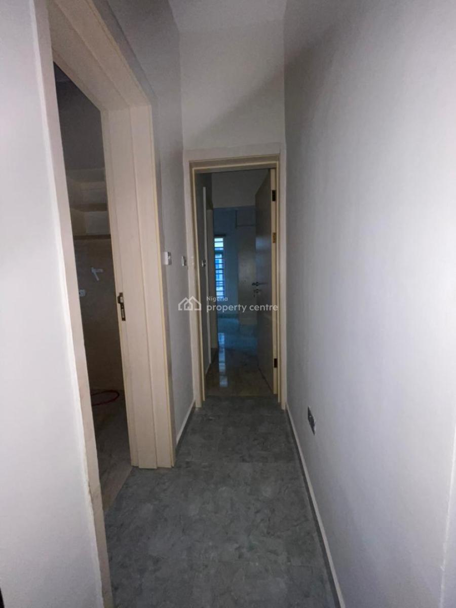 Top Notch Mini Flat Apartment, U3 Estate, Lekki Right, Lekki Phase 1, Lekki, Lagos, Mini Flat (room and Parlour) for Rent
