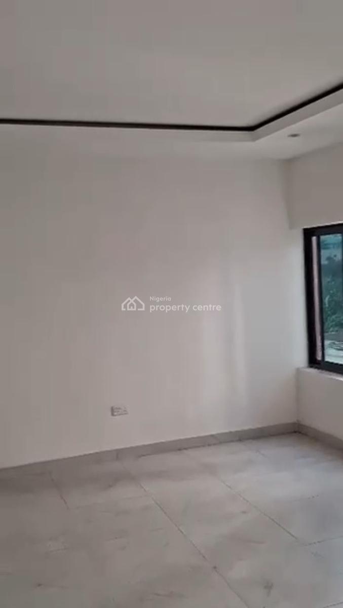 Brand New Luxury 3 Bedroom Flat with Bq, Alausa Heights, Off Awolowo Way, Alausa, Ikeja, Lagos, House for Rent