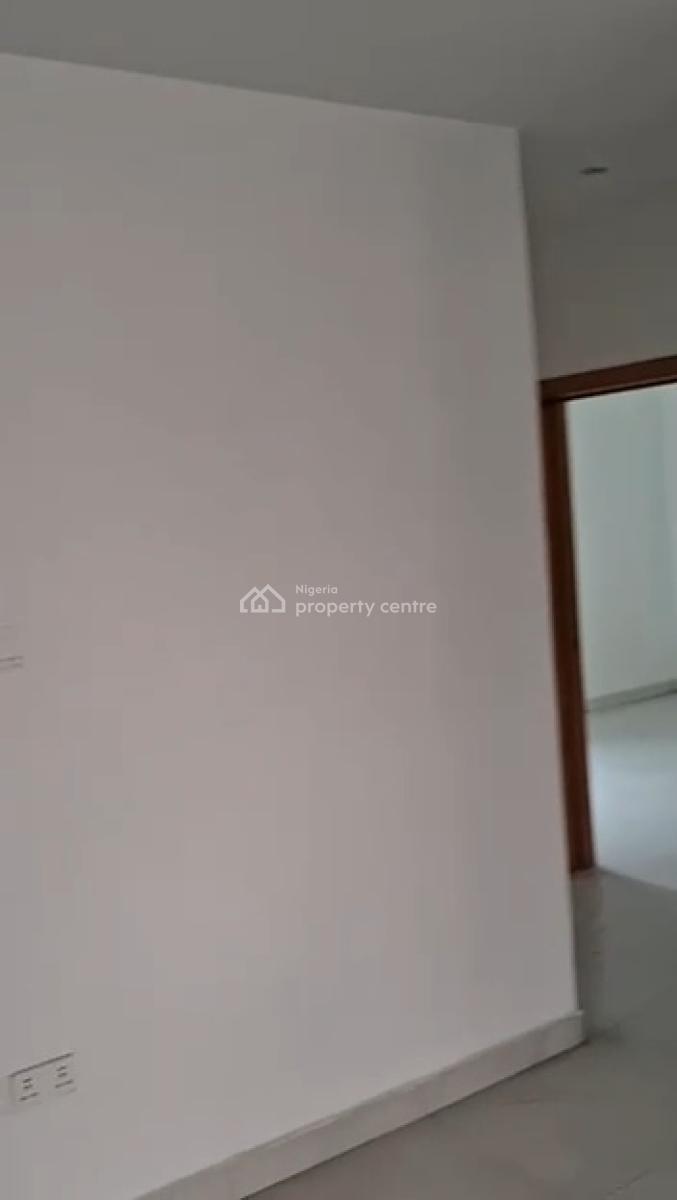 Brand New Luxury 3 Bedroom Flat with Bq, Alausa Heights, Off Awolowo Way, Alausa, Ikeja, Lagos, House for Rent