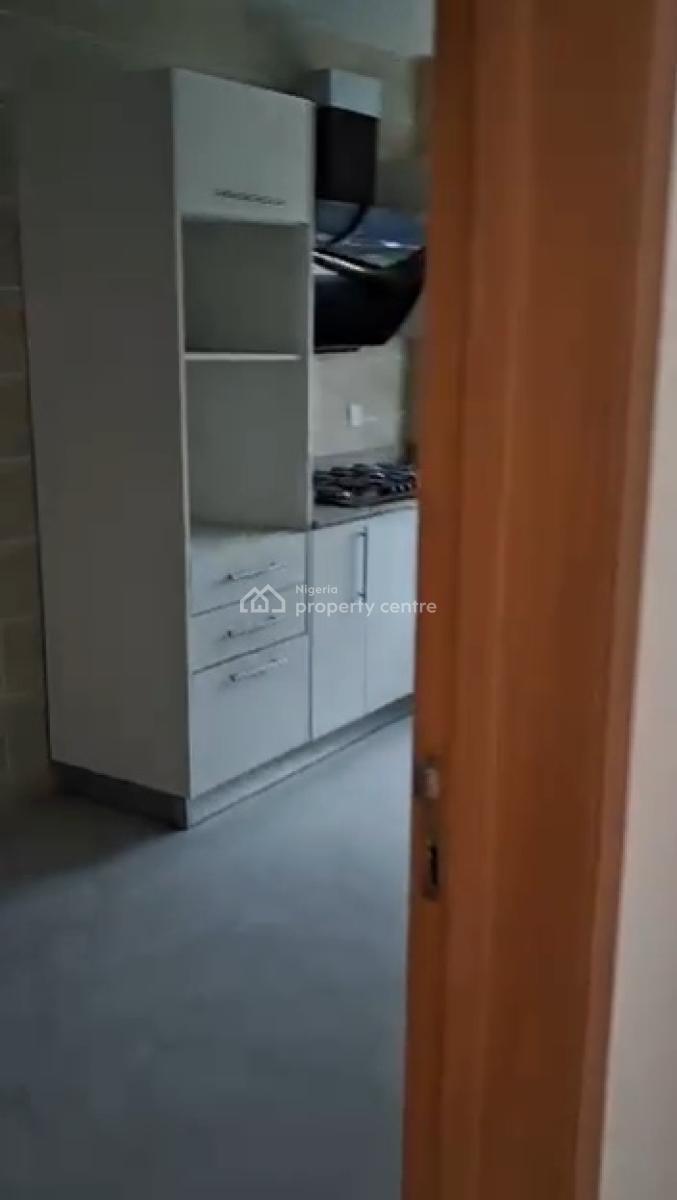 Brand New Luxury 3 Bedroom Flat with Bq, Alausa Heights, Off Awolowo Way, Alausa, Ikeja, Lagos, House for Rent