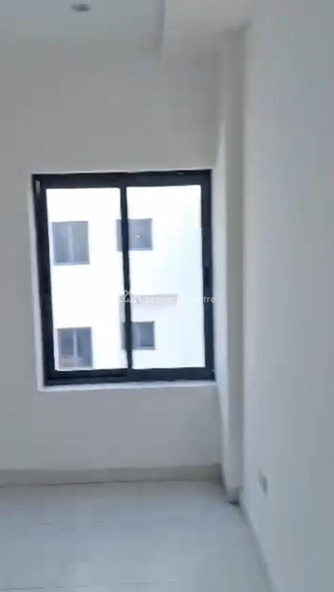 Brand New Luxury 3 Bedroom Flat with Bq, Alausa Heights, Off Awolowo Way, Alausa, Ikeja, Lagos, House for Rent