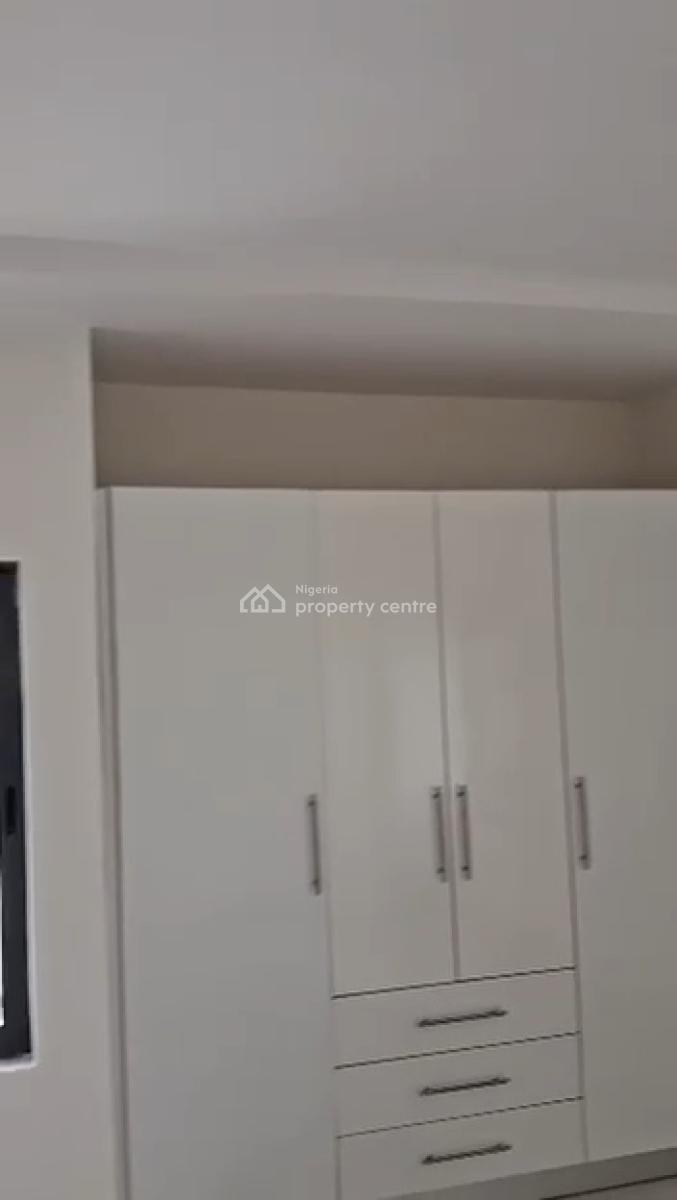 Brand New Luxury 3 Bedroom Flat with Bq, Alausa Heights, Off Awolowo Way, Alausa, Ikeja, Lagos, House for Rent