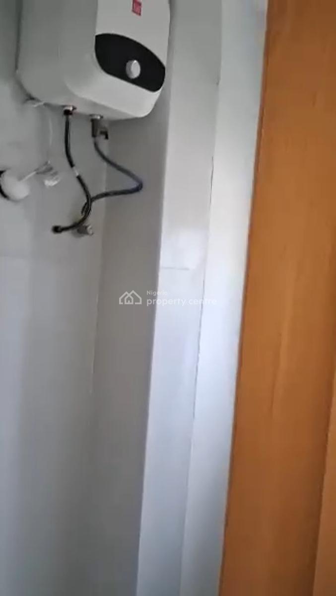 Brand New Luxury 3 Bedroom Flat with Bq, Alausa Heights, Off Awolowo Way, Alausa, Ikeja, Lagos, House for Rent