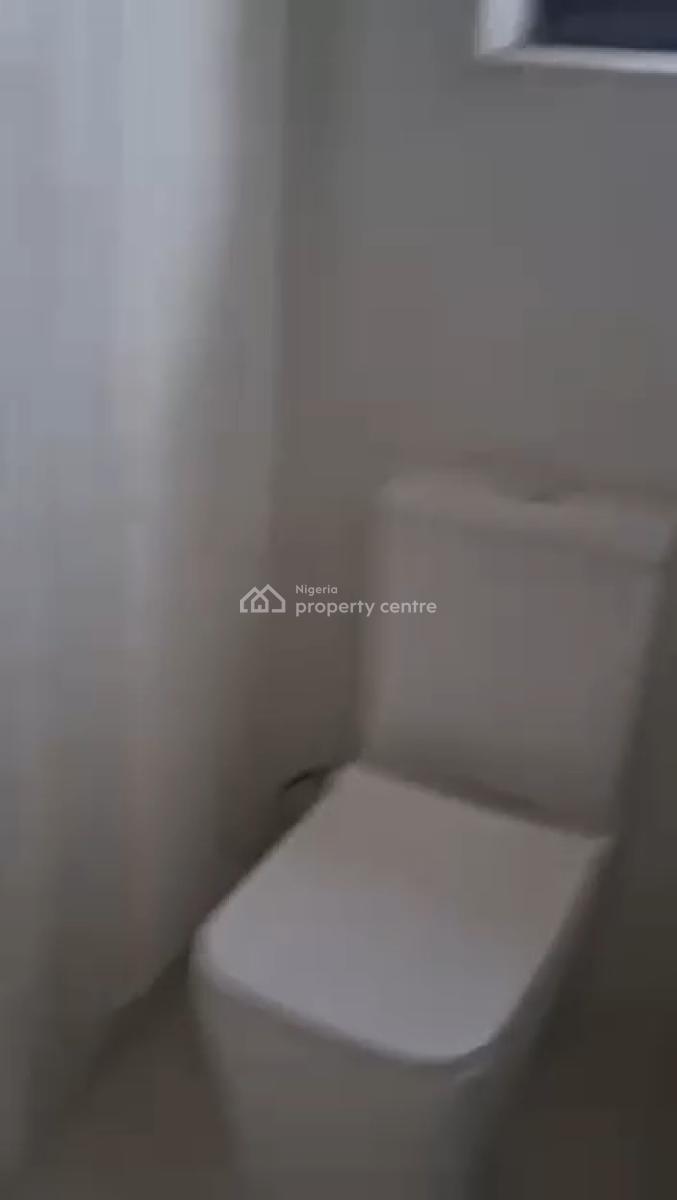 Brand New Luxury 3 Bedroom Flat with Bq, Alausa Heights, Off Awolowo Way, Alausa, Ikeja, Lagos, House for Rent