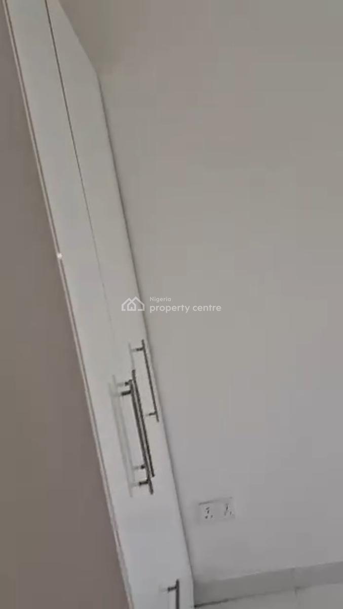 Brand New Luxury 3 Bedroom Flat with Bq, Alausa Heights, Off Awolowo Way, Alausa, Ikeja, Lagos, House for Rent