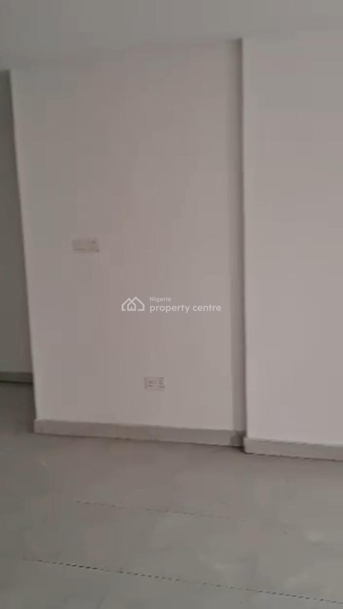 Brand New Luxury 3 Bedroom Flat with Bq, Alausa Heights, Off Awolowo Way, Alausa, Ikeja, Lagos, House for Rent
