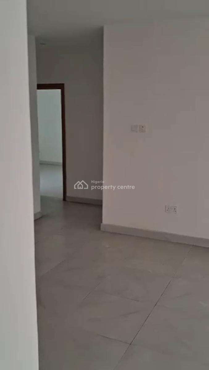 Brand New Luxury 3 Bedroom Flat with Bq, Alausa Heights, Off Awolowo Way, Alausa, Ikeja, Lagos, House for Rent