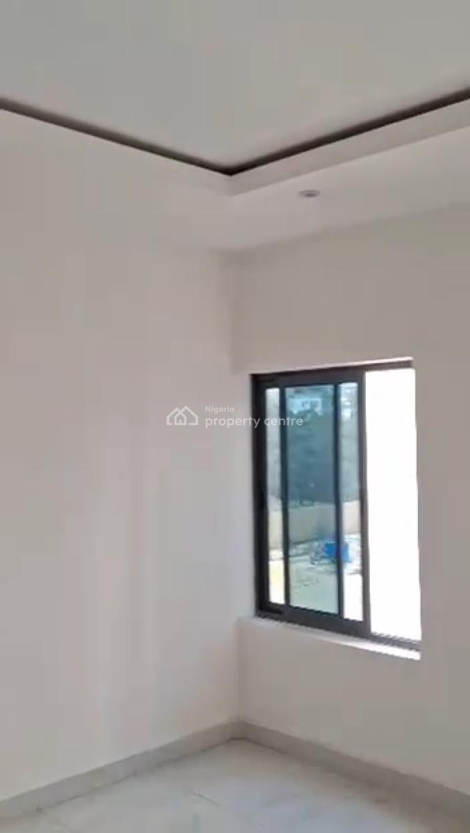 Brand New Luxury 3 Bedroom Flat with Bq, Alausa Heights, Off Awolowo Way, Alausa, Ikeja, Lagos, House for Rent