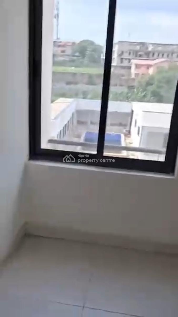 Brand New Luxury 3 Bedroom Flat with Bq, Alausa Heights, Off Awolowo Way, Alausa, Ikeja, Lagos, House for Rent