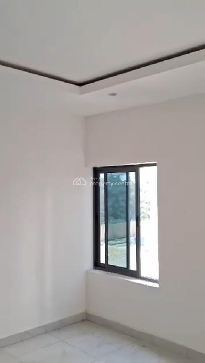 Brand New Luxury 3 Bedroom Flat with Bq, Alausa Heights, Off Awolowo Way, Alausa, Ikeja, Lagos, House for Rent