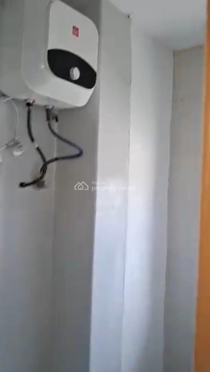 Brand New Luxury 3 Bedroom Flat with Bq, Alausa Heights, Off Awolowo Way, Alausa, Ikeja, Lagos, House for Rent