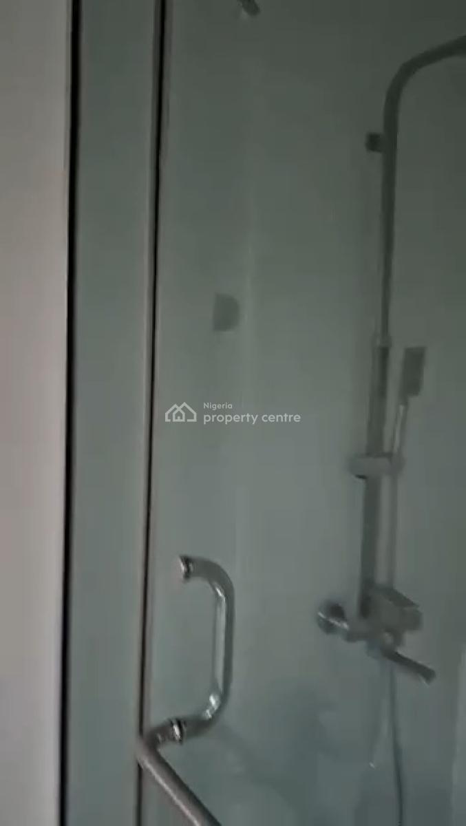 Brand New Luxury 3 Bedroom Flat with Bq, Alausa Heights, Off Awolowo Way, Alausa, Ikeja, Lagos, House for Rent