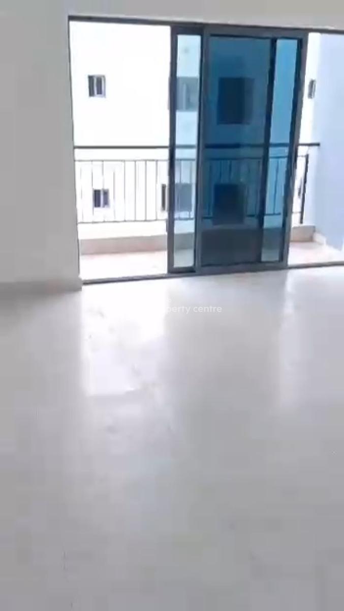 Brand New Luxury 3 Bedroom Flat with Bq, Alausa Heights, Off Awolowo Way, Alausa, Ikeja, Lagos, House for Rent
