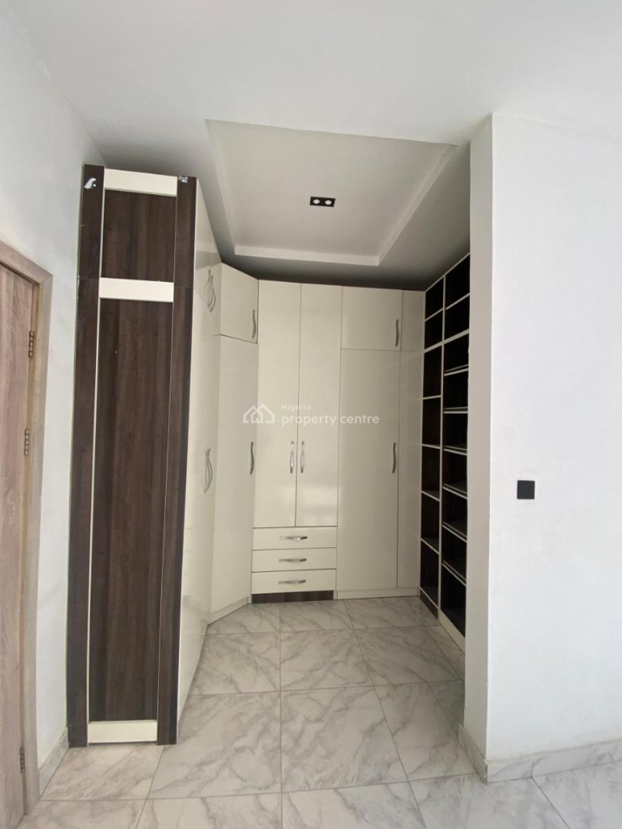2 Unit of Single Room Upstairs, Orchid Road, Lekki, Lagos, Mini Flat (room and Parlour) for Rent