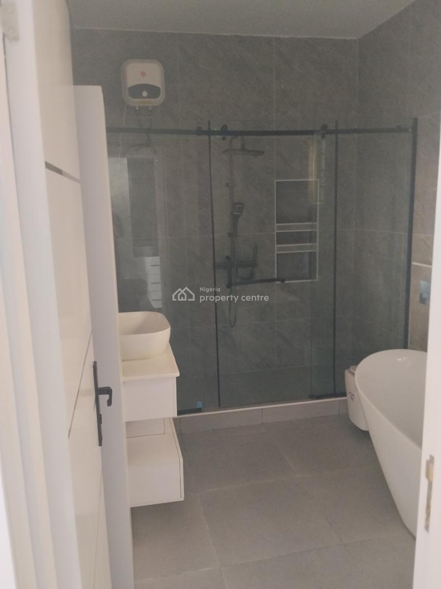 4 Bedroom Detached Duplex, Sangotedo, Ajah, Lagos, Detached Duplex for Sale