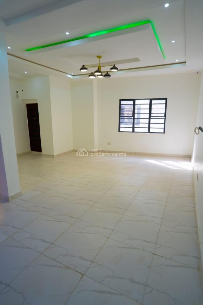 4 Bedroom Terrace Town House, Orchid Road Lekki, Lekki, Lagos, Terraced Duplex for Sale