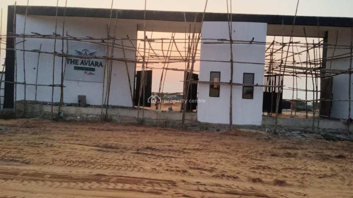 The Aviara Residence (buyback Package), Ibeju-lekki, Ayetoro, Ibeju-lekki, Lagos State, Ibeju Lekki, Lagos, Residential Land for Sale