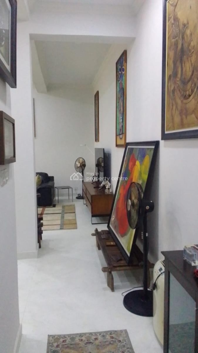 Brand New 2 Bedroom Serviced Flat, Ilasan, Lekki, Lagos, Flat / Apartment for Sale