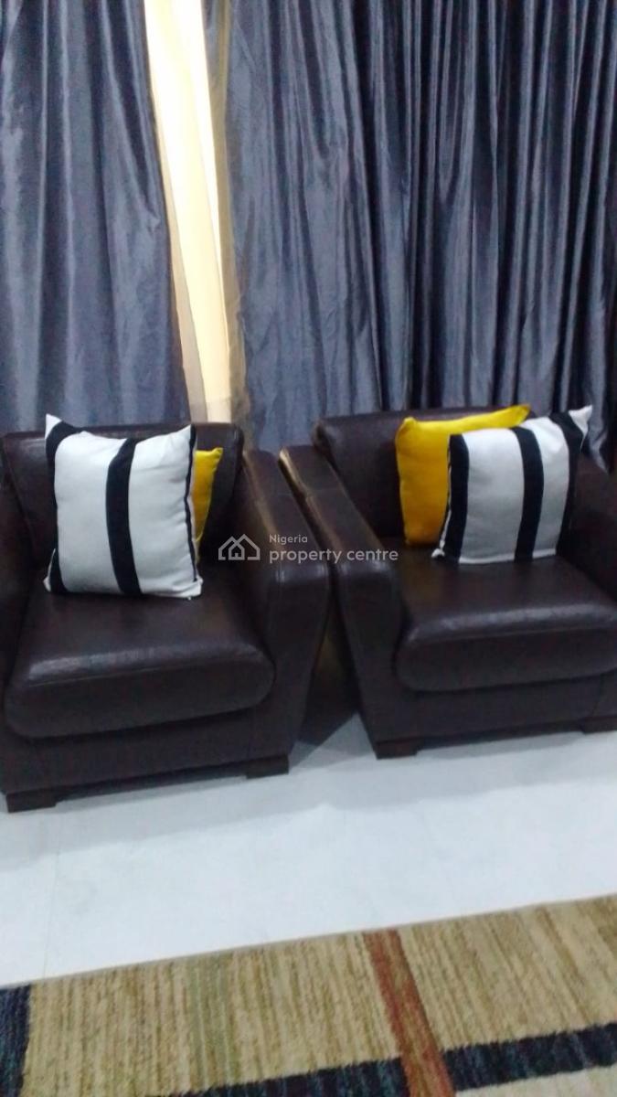 Brand New 2 Bedroom Serviced Flat, Ilasan, Lekki, Lagos, Flat / Apartment for Sale