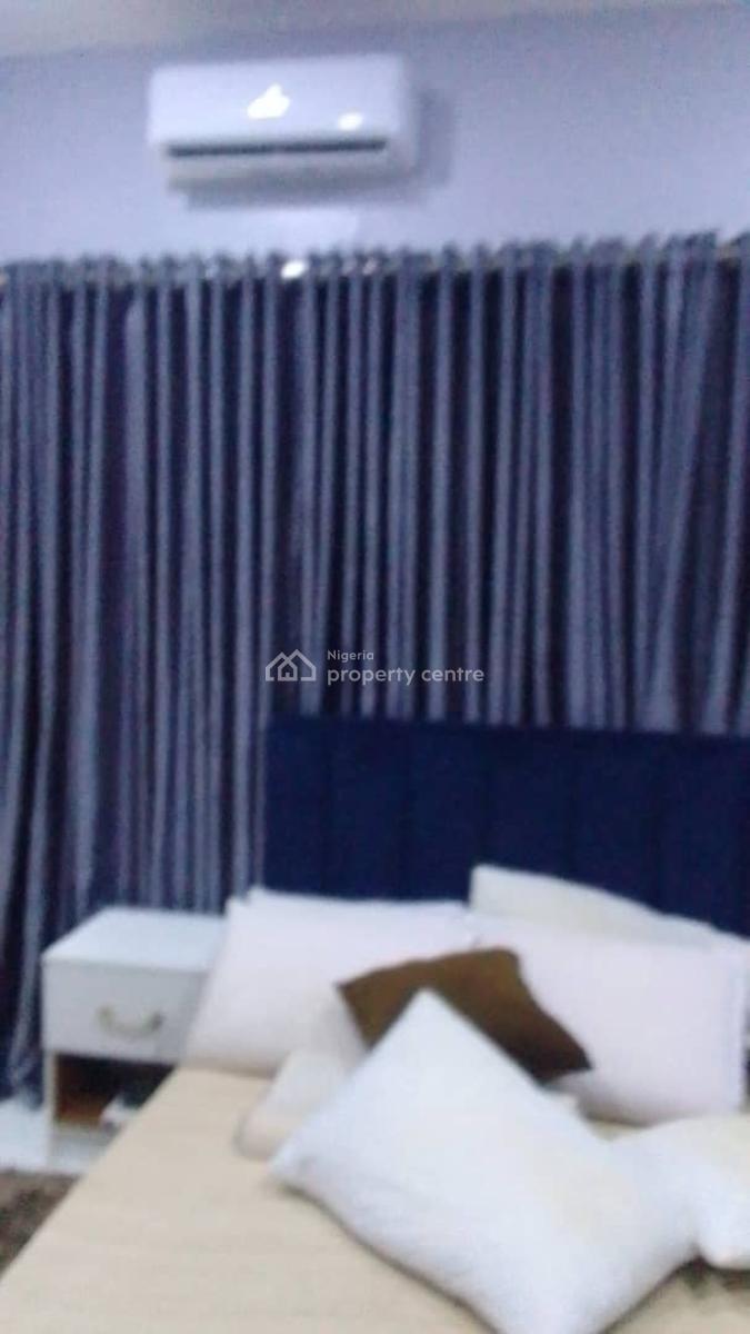 Brand New 2 Bedroom Serviced Flat, Ilasan, Lekki, Lagos, Flat / Apartment for Sale
