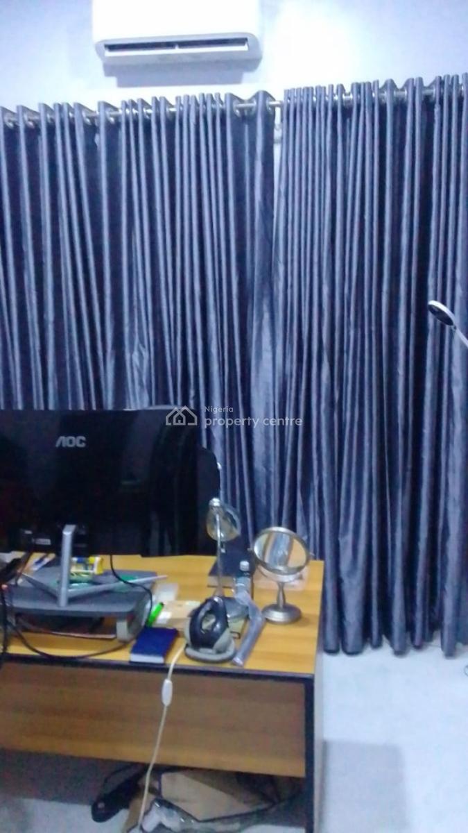 Brand New 2 Bedroom Serviced Flat, Ilasan, Lekki, Lagos, Flat / Apartment for Sale