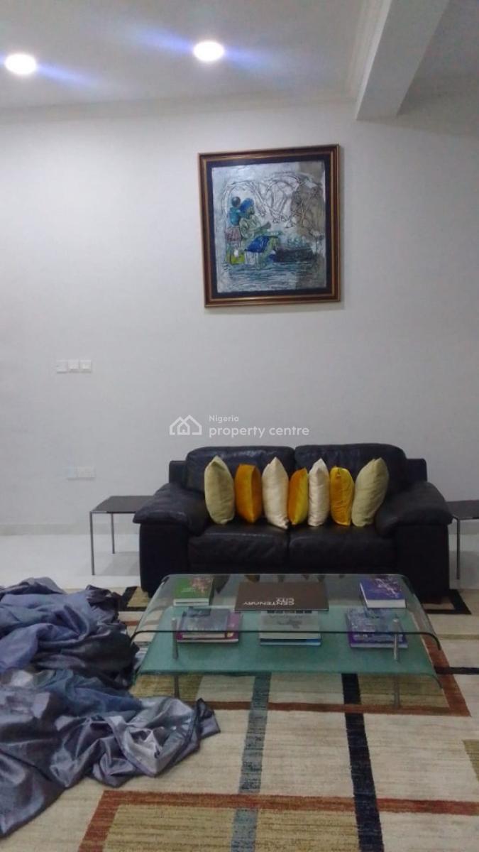 Brand New 2 Bedroom Serviced Flat, Ilasan, Lekki, Lagos, Flat / Apartment for Sale
