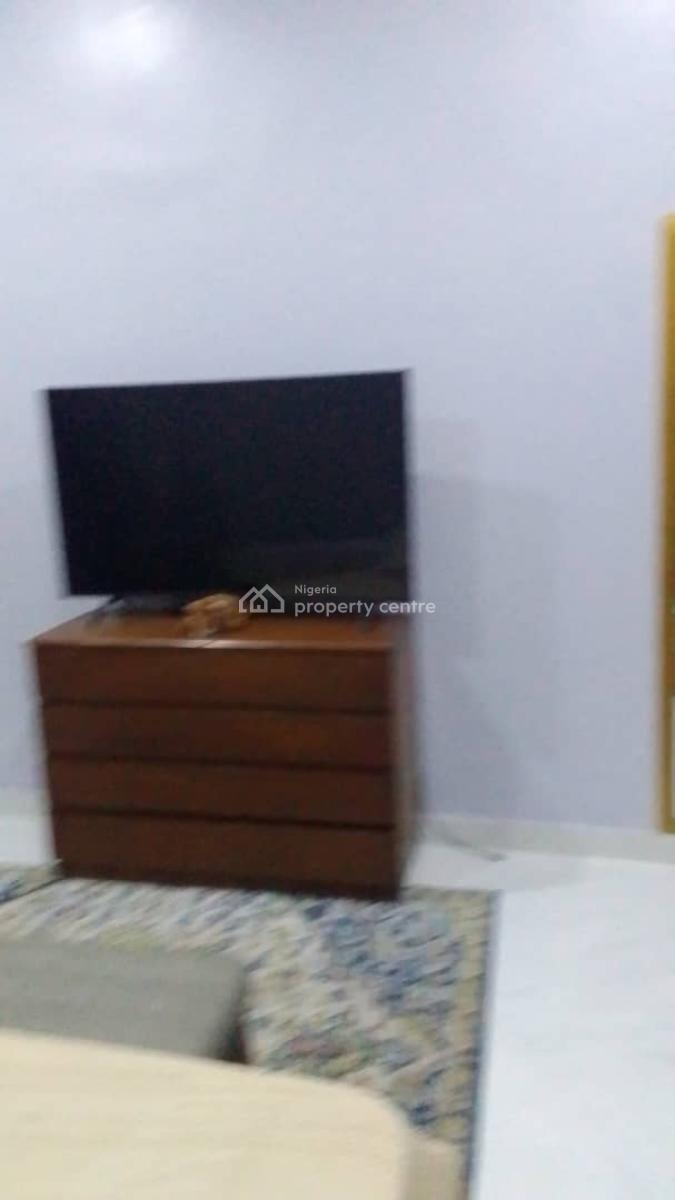 Brand New 2 Bedroom Serviced Flat, Ilasan, Lekki, Lagos, Flat / Apartment for Sale