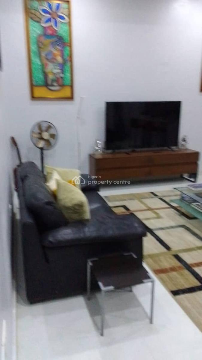 Brand New 2 Bedroom Serviced Flat, Ilasan, Lekki, Lagos, Flat / Apartment for Sale