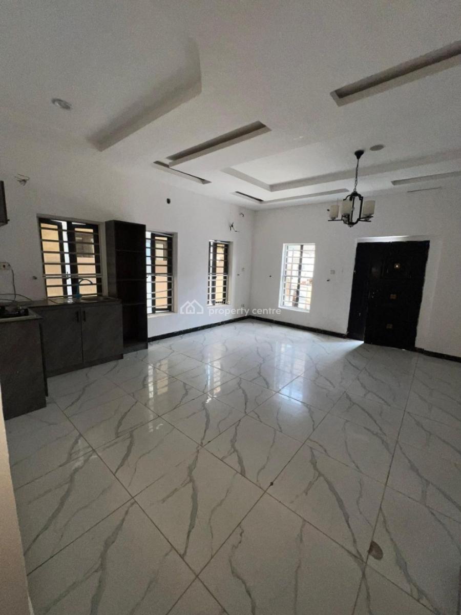 a Beautiful Mini Flat Apartment in a Secured Estate for N4m per Annual, Orchid Road Lekki Lagos, Lekki, Lagos, Mini Flat (room and Parlour) for Rent
