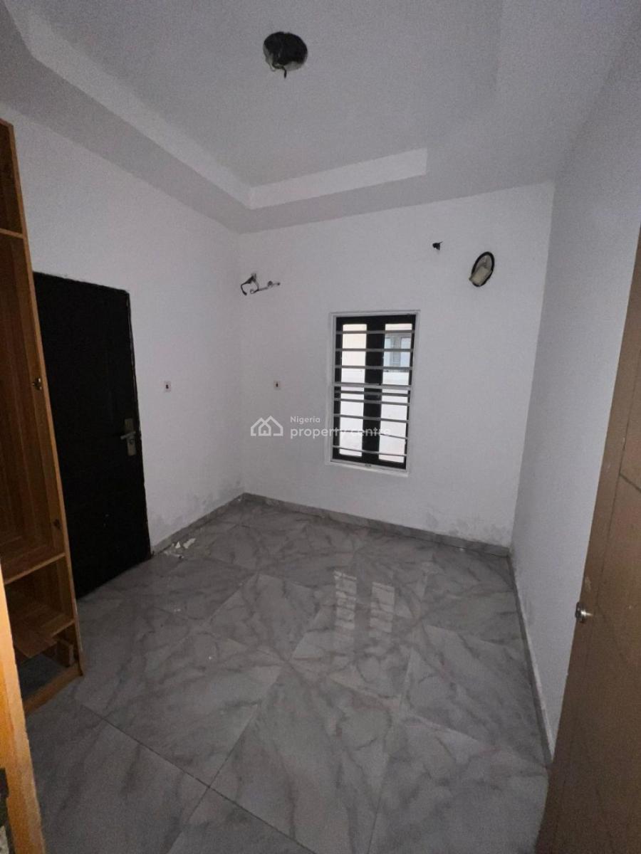 a Beautiful Mini Flat Apartment in a Secured Estate for N4m per Annual, Orchid Road Lekki Lagos, Lekki, Lagos, Mini Flat (room and Parlour) for Rent