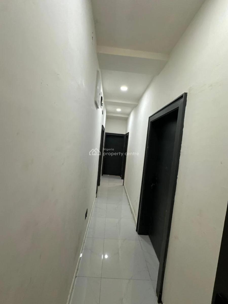 Contemporary 4 Bedroom Bungalow, Eligbolo Off Eliozu Road, Port Harcourt, Rivers, Detached Bungalow for Sale