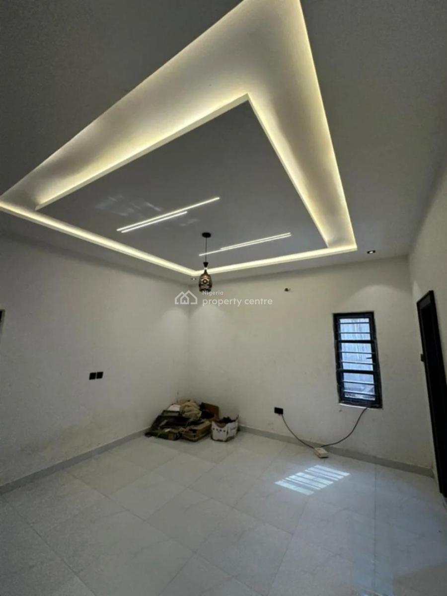 Contemporary 4 Bedroom Bungalow, Eligbolo Off Eliozu Road, Port Harcourt, Rivers, Detached Bungalow for Sale