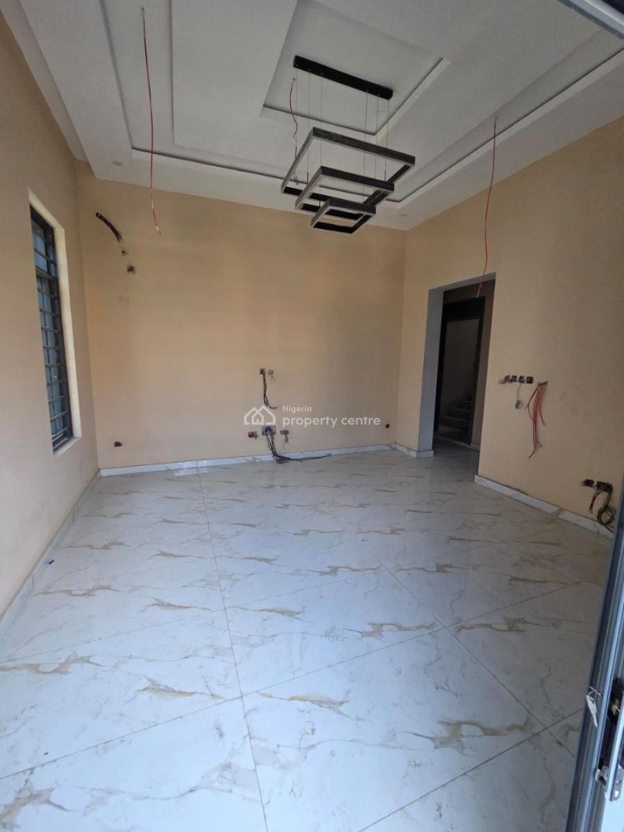 Luxury 3 Bedroom Apartments+ Bq, Opebi, Ikeja, Lagos, Flat / Apartment for Sale