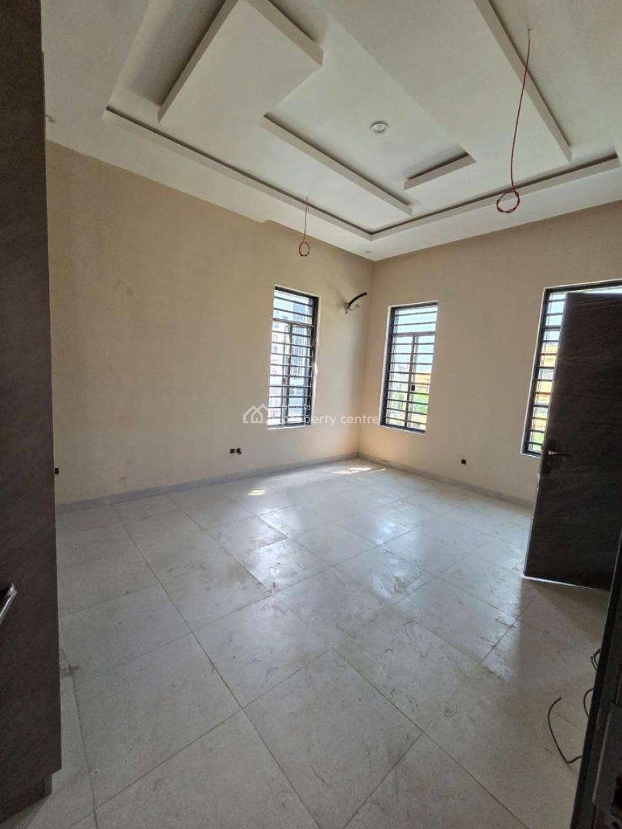Luxury 3 Bedroom Apartments+ Bq, Opebi, Ikeja, Lagos, Flat / Apartment for Sale