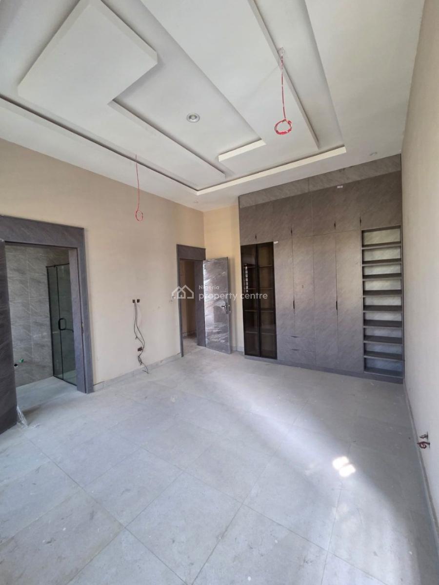 Luxury 3 Bedroom Apartments+ Bq, Opebi, Ikeja, Lagos, Flat / Apartment for Sale